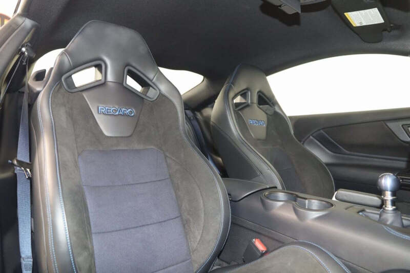 2024 Ford Mustang Dark Horse