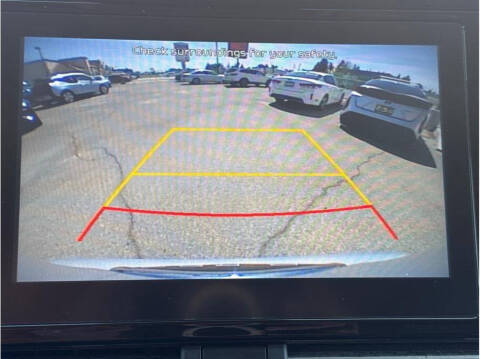 2020 Kia Niro Plug-In Hybrid EX