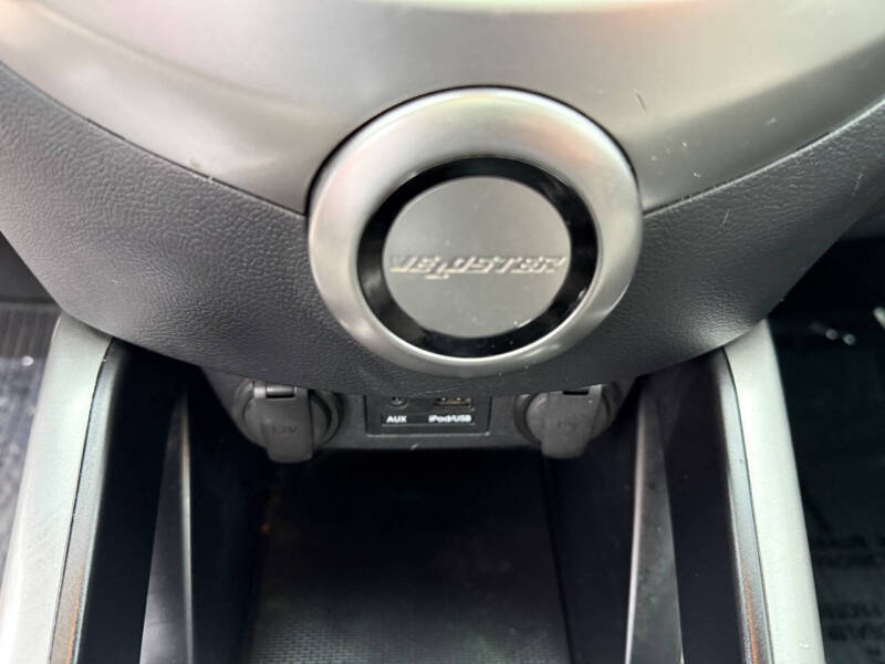 2013 Hyundai Veloster