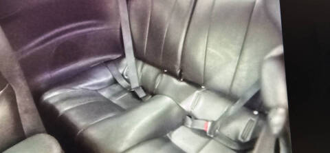 2011 Mitsubishi Eclipse GS Sport