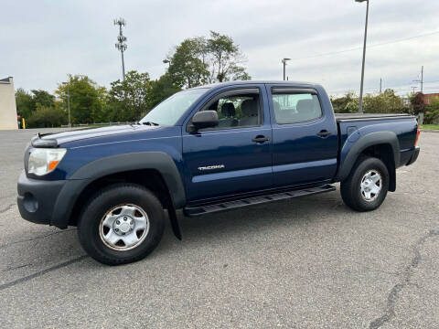 2008 Toyota Tacoma For Sale - Carsforsale.com®