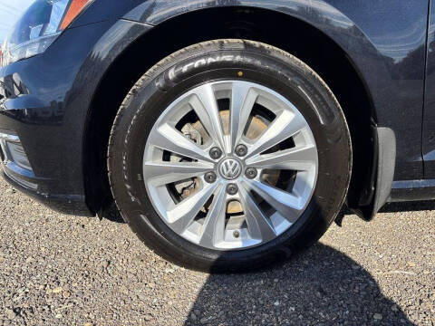 2020 Volkswagen Golf TSI