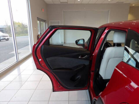 2019 Mazda CX-3 Grand Touring