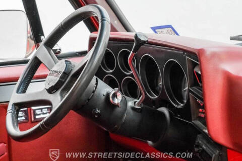 1989 Chevrolet Blazer