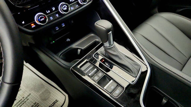 2025 Acura ADX