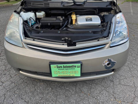2007 Toyota Prius
