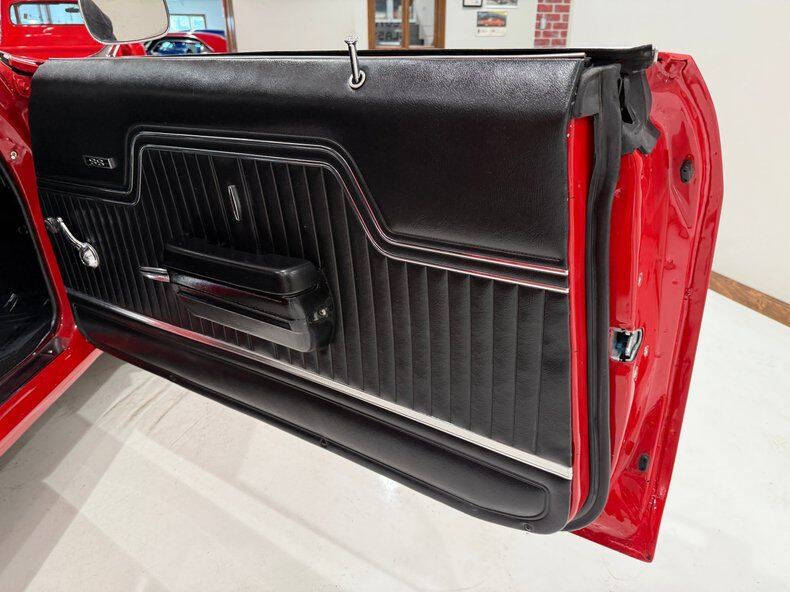 1970 Chevrolet Chevelle