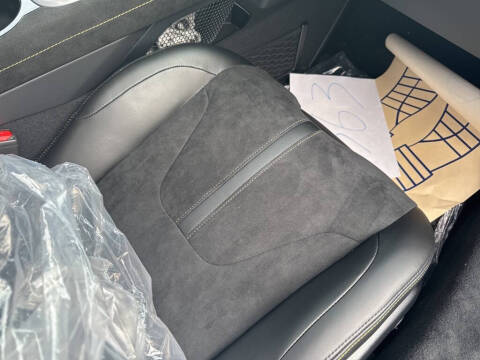 2025 Lotus Emira V6 Base