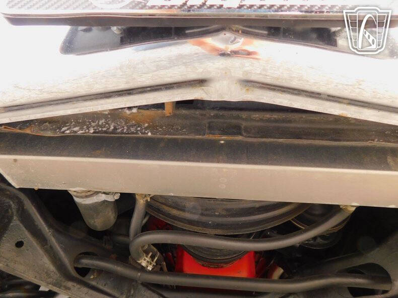 1965 Chevrolet Impala