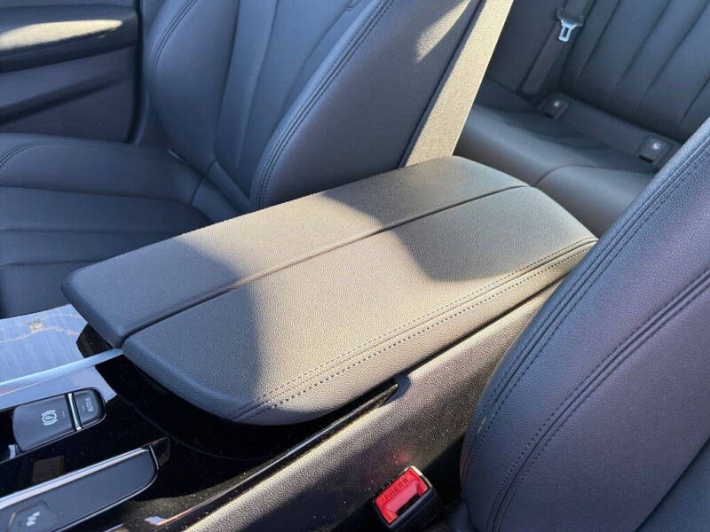 2020 BMW 5 Series 530e iPerformance