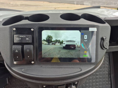 2024 Coleman DR48V-S-7 ELEC