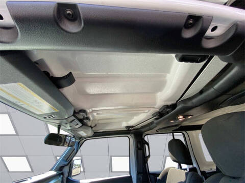 2023 Jeep Wrangler Willys 4xe