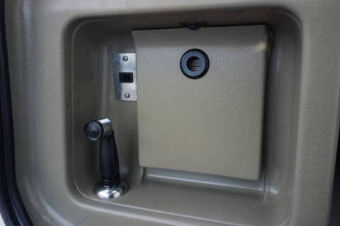 1997 Volkswagen EuroVan Campmobile