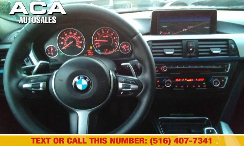 2013 BMW 3 Series 335i xDrive
