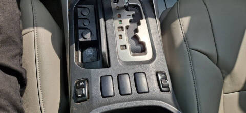 2005 Toyota 4Runner Limited