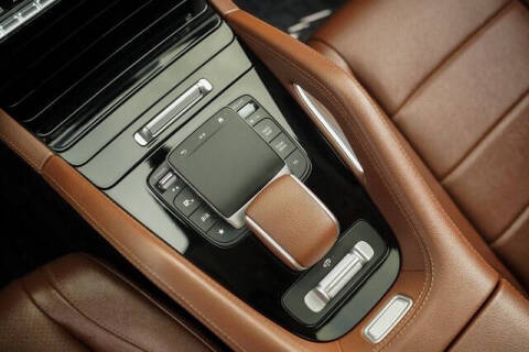 2024 Mercedes-Benz GLS GLS 450