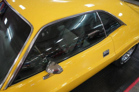 1970 Dodge Challenger