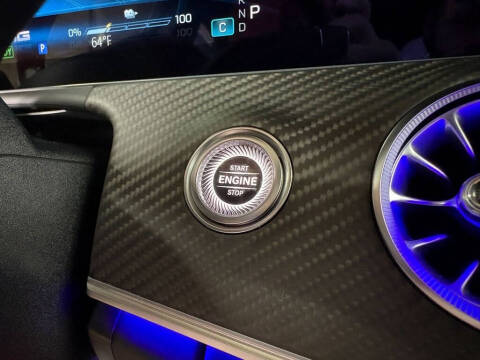 2024 Mercedes-Benz AMG GT 63 S E Performance