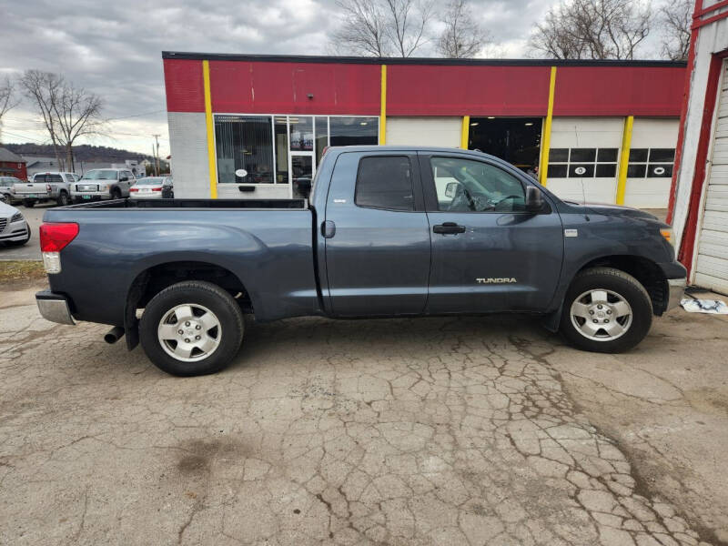 2010 Toyota Tundra for sale at Southern Vermont Auto in Bennington VT