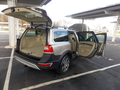 2015 Volvo XC70 3.2 Premier