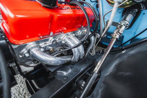 1969 Chevrolet C10