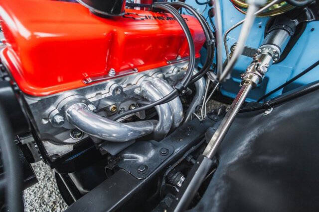 1969 Chevrolet C10