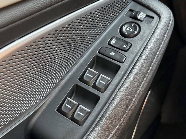 2026 Acura MDX