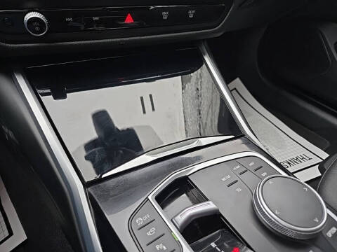 2024 BMW i4 eDrive40 Gran Coupe