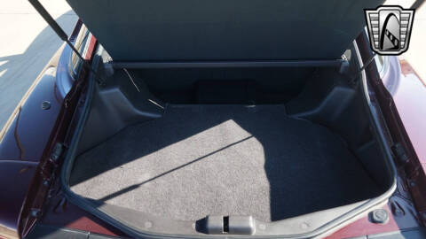 1995 Mitsubishi 3000GT SL