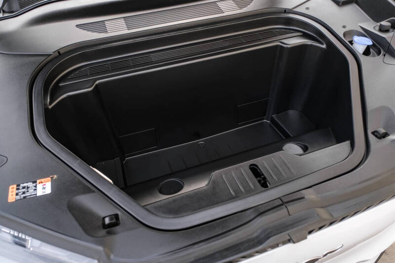 2023 Ford Mustang Mach-E Select