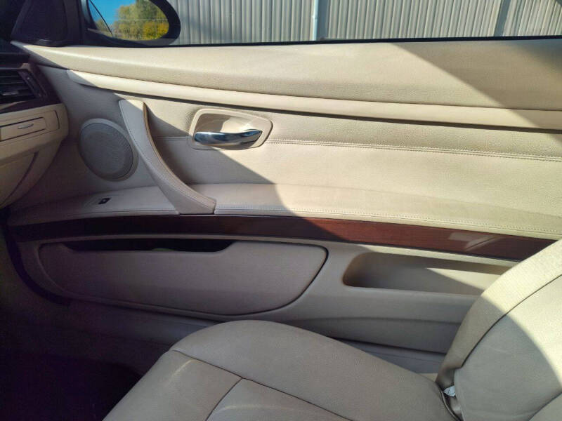 2009 BMW 3 Series 328i