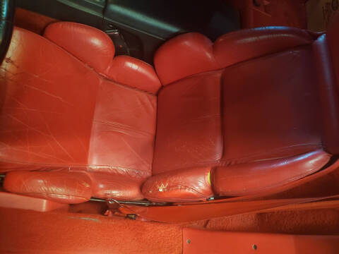 1993 Chevrolet Corvette