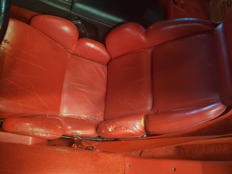 1993 Chevrolet Corvette