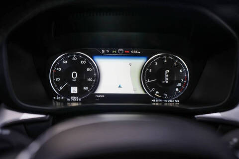 2019 Volvo XC60 T6 Momentum