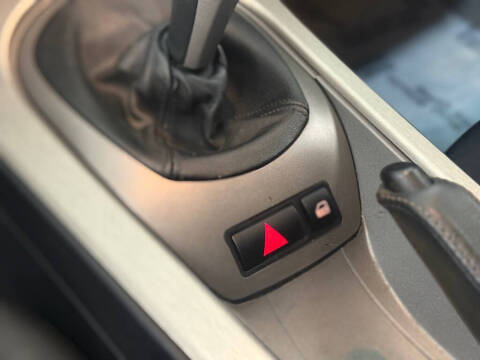 2003 BMW Z4 3.0i