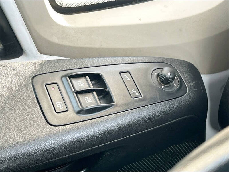 2021 RAM ProMaster 2500 136 WB