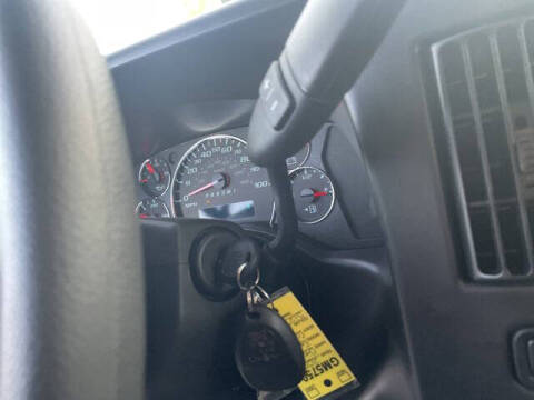 2025 Chevrolet Express 2500