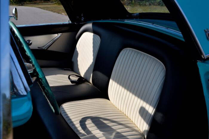 1955 Ford Thunderbird