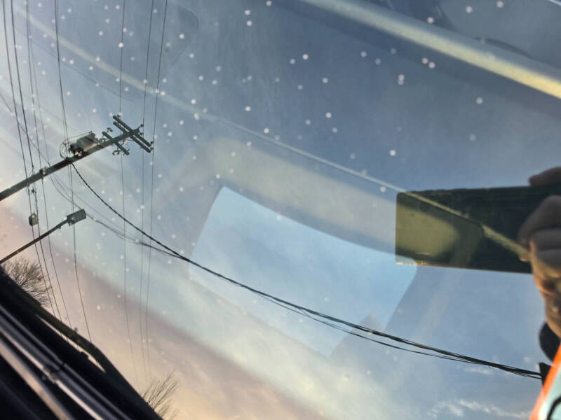 2019 Mercedes-Benz A-Class A 220 4MATIC