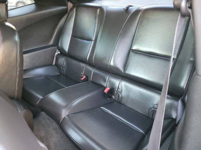 2012 Chevrolet Camaro LT