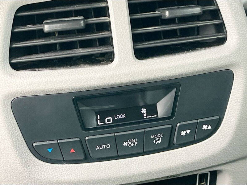 2022 Honda Pilot SE