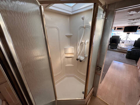 2001 Newmar Dutch Star