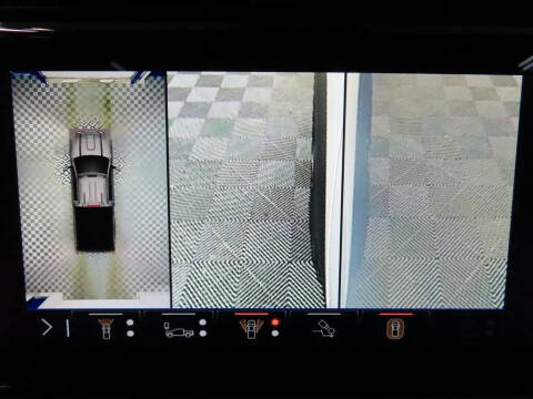 2025 GMC Sierra 3500HD