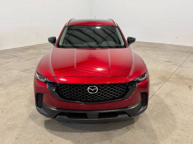2023 Mazda CX-50 2.5 S Preferred Plus
