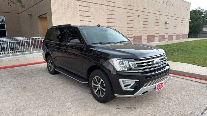 2019 Ford Expedition XLT