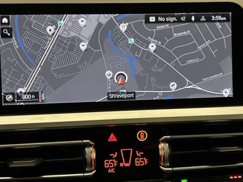 2021 BMW 3 Series 330i