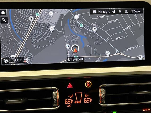 2021 BMW 3 Series 330i