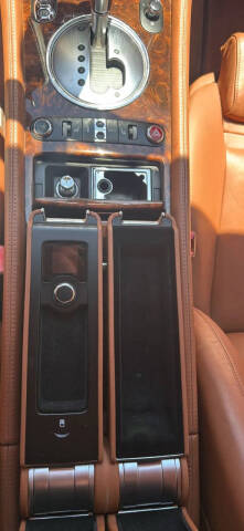 2007 Bentley Continental GT