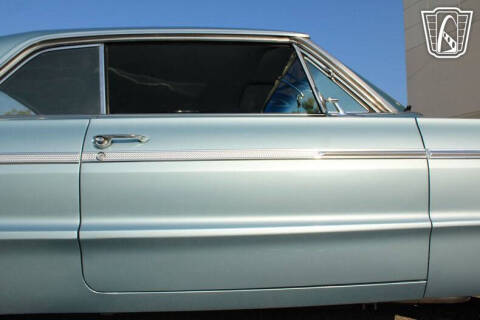 1964 Chevrolet Impala