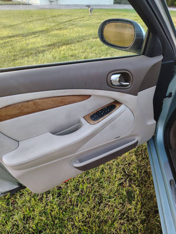 2006 Jaguar S-Type 4.2